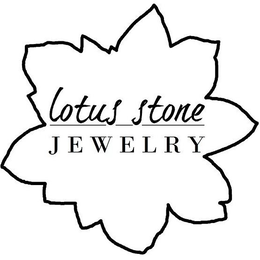 LOTUS STONE JEWELRY trademark