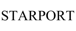 STARPORT trademark