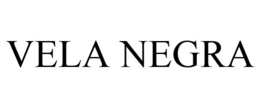 VELA NEGRA trademark