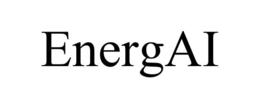 ENERGAI trademark