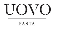 UOVO PASTA trademark