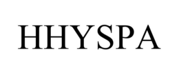 HHYSPA trademark