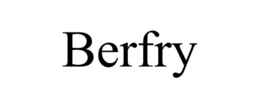 BERFRY trademark