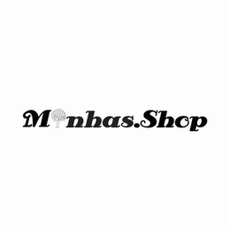 MINHAS.SHOP trademark