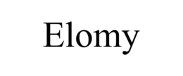 ELOMY trademark