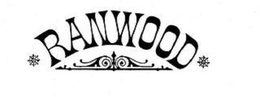 RANWOOD trademark