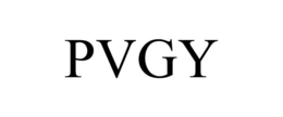 PVGY trademark