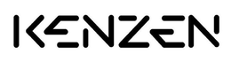 KENZEN trademark