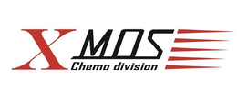 XMOS CHEMO DIVISION trademark