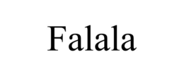 FALALA trademark