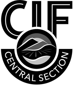 CIF CENTRAL SECTION trademark