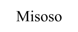 MISOSO trademark
