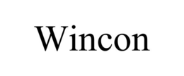 WINCON trademark