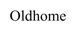 OLDHOME trademark