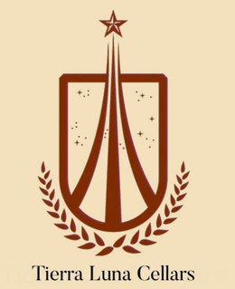 TIERRA LUNA CELLARS trademark