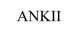 ANKII trademark