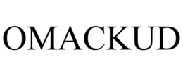 OMACKUD trademark