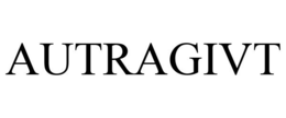 AUTRAGIVT trademark