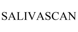 SALIVASCAN trademark
