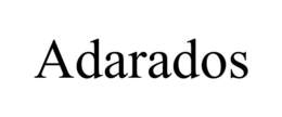 ADARADOS trademark