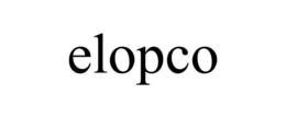 ELOPCO trademark