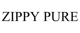 ZIPPY PURE trademark