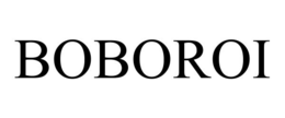 BOBOROI trademark