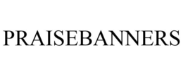 PRAISEBANNERS trademark