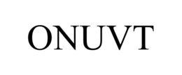 ONUVT trademark