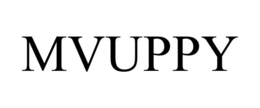 MVUPPY trademark