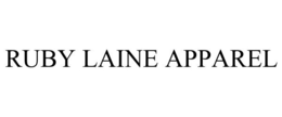 RUBY LAINE APPAREL trademark