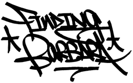 FINDING BARBARA trademark