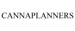 CANNAPLANNERS trademark
