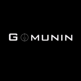 GOMUNIN trademark