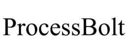 PROCESSBOLT trademark