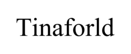 TINAFORLD trademark