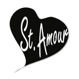 ST. AMOUR trademark