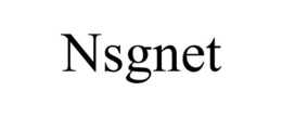 NSGNET trademark