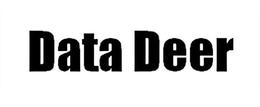 DATA DEER trademark
