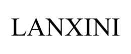 LANXINI trademark