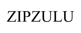 ZIPZULU trademark