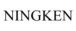NINGKEN trademark