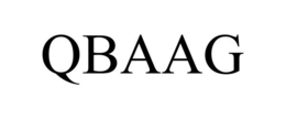 QBAAG trademark