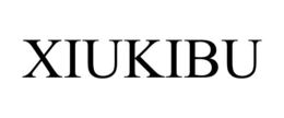 XIUKIBU trademark