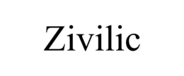 ZIVILIC trademark