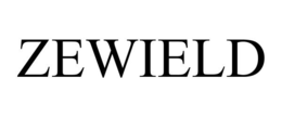 ZEWIELD trademark