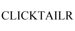 CLICKTAILR trademark