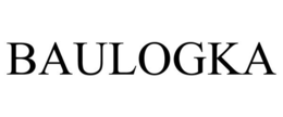 BAULOGKA trademark