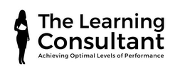 THE LEARNING CONSULTANT ACHIEVING OPTIMAL LEVELS OF PERFORMANCE trademark