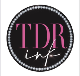 TDR INK trademark